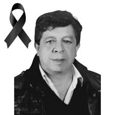 Hay tristeza y pesar en #Cumbal Nariño por por el Sensible Fallecimiento de  quien en vida Fue GUILLERMO ENRIQUE MORILLO REALPE Docente, ex director del  Núcleo educativo de Cumbal. Sus restos mortales