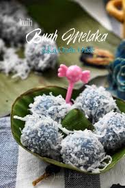 Seperti apa takjil buka puasa di kota suci madinah? 10 Resipi Kuih Muih Tradisi Untuk Berbuka Puasa