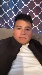 Natzul Aaron Perez Hernandez