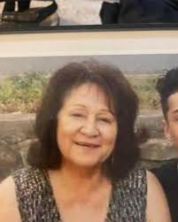 UPDATE- Theresa has been located safe. Missing Person Theresa Bealmear is a  72-year-old female who was last seen