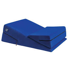 Discover why your bedroom needs a Liberator sex wedge