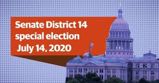 Senate District 14 Election Unofficial Final Results Sarah Eckhardt Eddie Rodriguez Heading To A Runoff Community Impact Newspaper