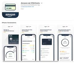 Die berlin hyp bietet umfassende immobilienexpertise für gewerbliche investoren. Amazon Visa Ios App Ist Ab Sofort Verfugbar