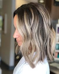 There is a reason that braids have lasted so long in the hairstyle game! 9 Lovely Balayage Lob Hairstyles Long Bob Haircuts With Balayage Highlights Hairstyles Weekly