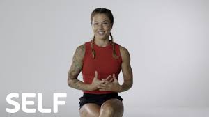 Surviving Incoming Fire In Iraq Inspired Christmas Abbott To Start Crossfit Body Stories Self Youtube