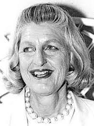 Irma Fraser's Instagram, Twitter & Facebook