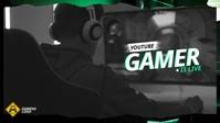 A collection of the top 14 2048x1152 gaming wallpapers and backgrounds. Jeu Youtube Channel Art Modele De Postermywall