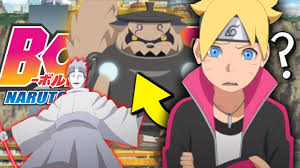 Naruto next generationshotboruto naruto next generation. Frechheit Der Boruto Anime Lugt Uns Alle An Boruto Spoiler Youtube