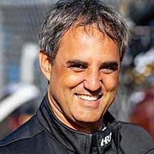 Juan Pablo Montoya