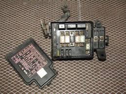 Wiring diagrams honda by model. 93 Honda Del Sol Fuse Diagram Wiring Diagram Networks