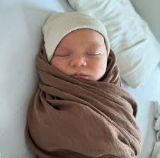 Evangeline turns 4 years old today