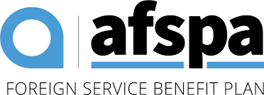 Foreign Service Benefit Plan Afspa
