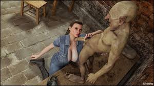 Tia - Robbus - Chapter 9 [Blackadder] - Porn Cartoon Comics