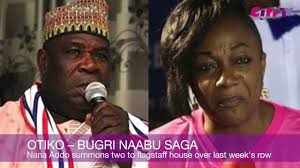 Citi News Daily: Monday, 8 May 2017