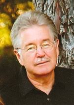 PETER LARKIN Obituary (2010)