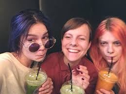 The Real Parmani People