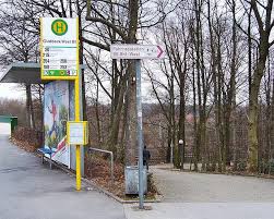 Bauarbeiten Sollen Am 27 April Starten Bushaltestelle Am Bahnhof Gladbeck West Wird Endlich Barrierefrei Gladbeck