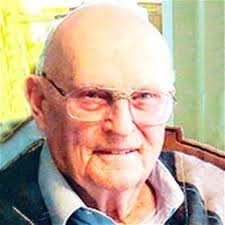 John Dwight 'Jack' Jensen