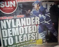 Torontosun.com has google pr 7 and its top keyword is toronto sun with 6.41% of search traffic. The Faceoff Circle Breaking Down The Ever Fascinating Toronto Sun Leafs Poll The Faceoff Circle