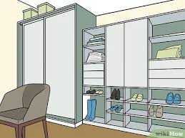 If your home tends to gather dust easily, use lined baskets with closeable lids that are easy to clean and will ensure the safekeeping of your goods. Easy Ways To Clean Underneath A Low Bed 9 Steps With Pictures