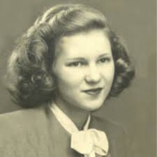 Betty Jo Hendrix Obituary October 4, 2017