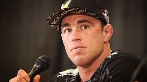 Jake Shields and GSP's ending reign