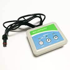 Leak detectors use 2 aa batteries to operate. Smart Water Leak Detector Shut Off Electric Valve Automatically Drived By Battery Used For Dn20 3 4 Pipe Line Valve Aliexpress