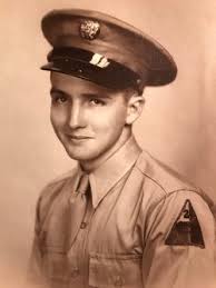 Raford Chester “Mac” Mathis Jr. (1924-2017)