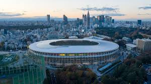 Jun 05, 2021 · atlétika: Japan Dontott Nem Utazhatnak Kulfoldiek Az Olimpiara