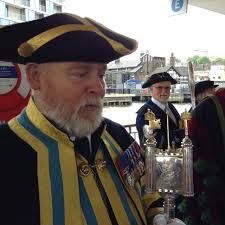 You Just Can't Beat a Good Ceremony