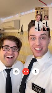 Mood: Elder McKinley when he thinks about his friend from fifth grade… 📸 Stevie  Webb