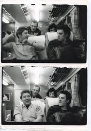 Pennie Smith The Clash Band The Clash Paul Simonon