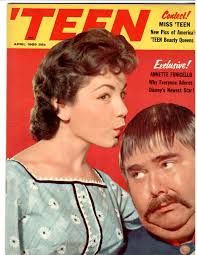 Annette Everly's Instagram, Twitter & Facebook