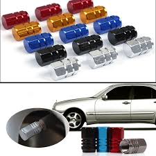 Motorcycle led tire valve caps. 4pcs Universal Aluminum Car Wheel Tire Valve Caps Car Accessories Air Valve Covers Alloy Wheels Valve Caps Motorcycle Valve Caps Gmsa1 Com Store Goulds Marketing Services Llc