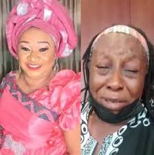 Veteran nollywood actress rachael oniga, a legendary presence in the nigerian movie industry who was known for her maternal roles, died july 31. Vozjezccxglem