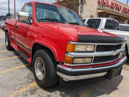 Image result for Red 1994 Chevy Truck