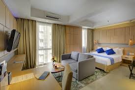 Nomor pengaduan pelayanan publik pemerintah kota bandar lampung. Golden Tulip Balikpapan Hotel Suites Balikpapan Harga Terbaru 2021