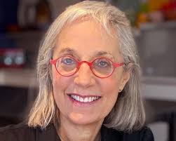 Food Writing Tips with Sally Sampson