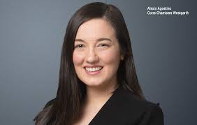 Employment & WHS Law Rising Stars