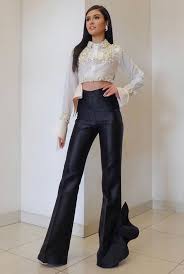 A post shared by rabiya mateo (@rabiyamateo). Rabiya Mateo Wears The Ultimate Filipina Power Suit For Miss Universe
