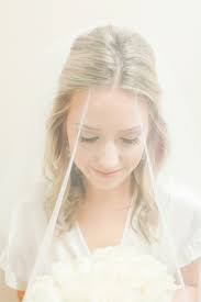 Lavender Wedding in the Country at Blue Lake