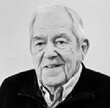 Richard STEPHENSON Obituary (1930