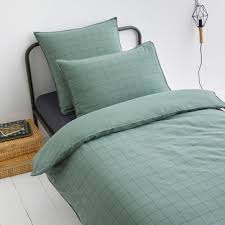 Des housses de couette douces et confortables. Housse De Couette Ado Garcon 240x220 La Redoute
