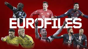 Stream every single match this season. Bundesliga Ready To Return On 9 May Says German Football League Bbc Sport