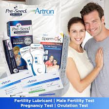 Or i have also seen inserting the preseed then have him do the deed in the softcup and then inserting it we stopped trying for a while. Qoo10 Sperm Ok Male Fertility Test Pregnancy Ovulation Test Pre Seed Lubrica Personal Care