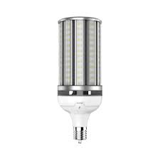 Rab Hid 100 Ex39 840 Byp Pt 100 Watt 120 277v 4000k 13 500 Lumens Mogul Base Led Corn Bulb Citylightsusa Com