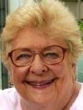 Patricia Beers-Burton Obituary (2013)