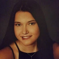 Arianna Florence Obituary September 7, 2018