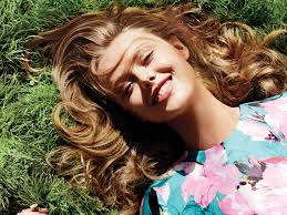 She's always been a great source of content. New Green Beauty Brands Just In Time For Earth Day Vogue