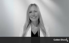 Bethany Quinn Named President of Golden Shovel Agency